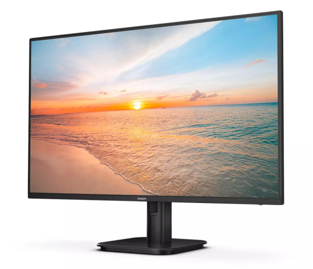 PHILIPS 27'' 27E1N1100A/00 Czarny - 1228923 - zdjęcie 3